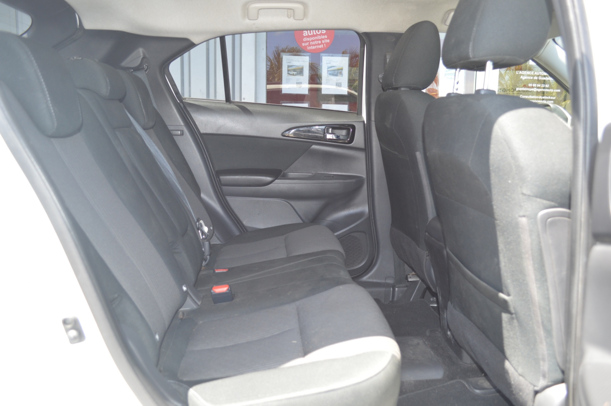 Mitsubishi Eclipse Cross — 11