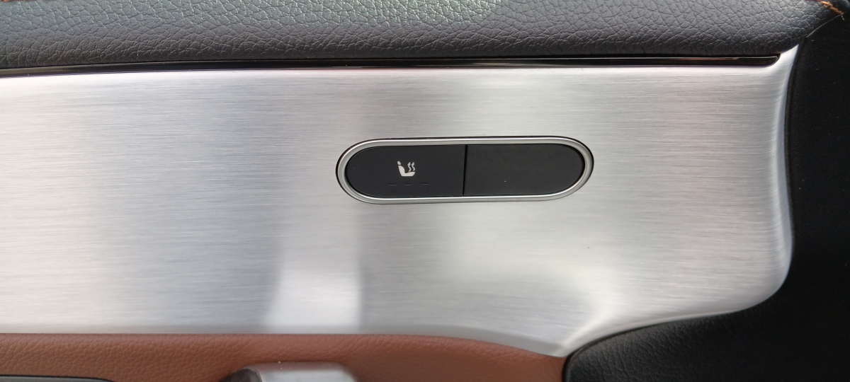 Mercedes Classe A — 19