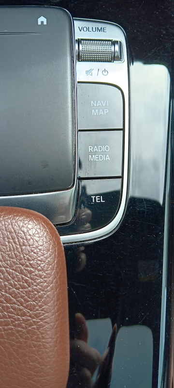 Mercedes Classe A — 22