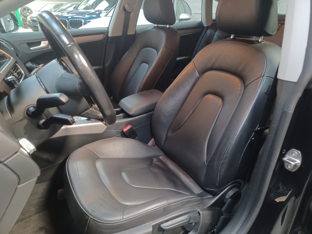 Audi A5 Sportback — 12