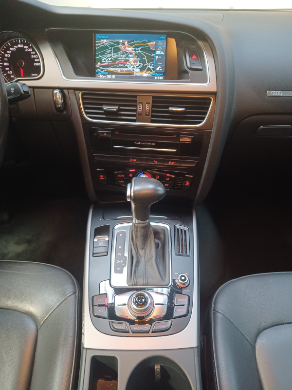 Audi A5 Sportback — 14