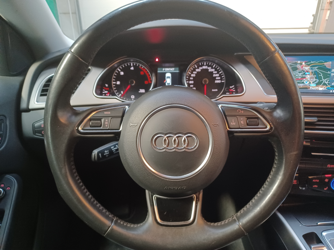 Audi A5 Sportback — 15