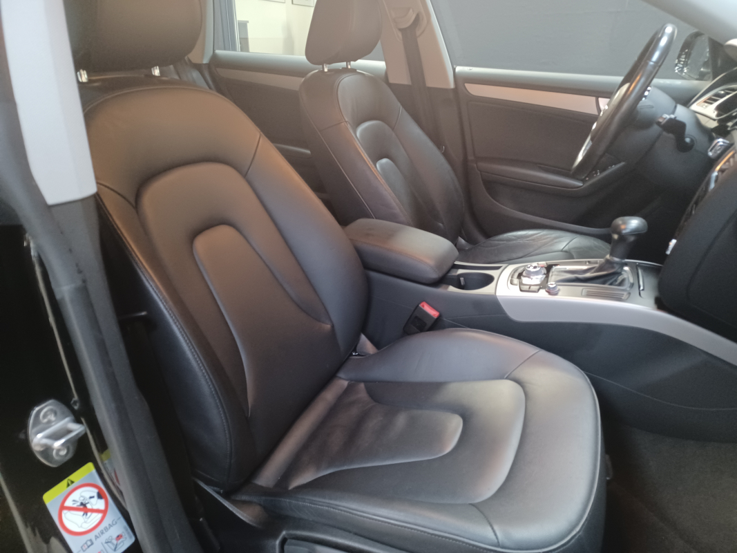 Audi A5 Sportback — 17