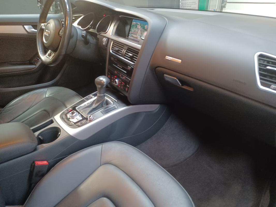 Audi A5 Sportback — 18