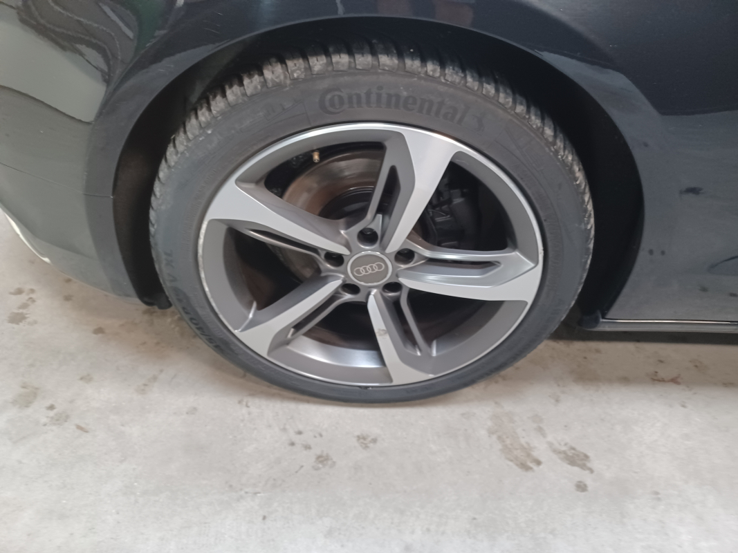 Audi A5 Sportback — 19