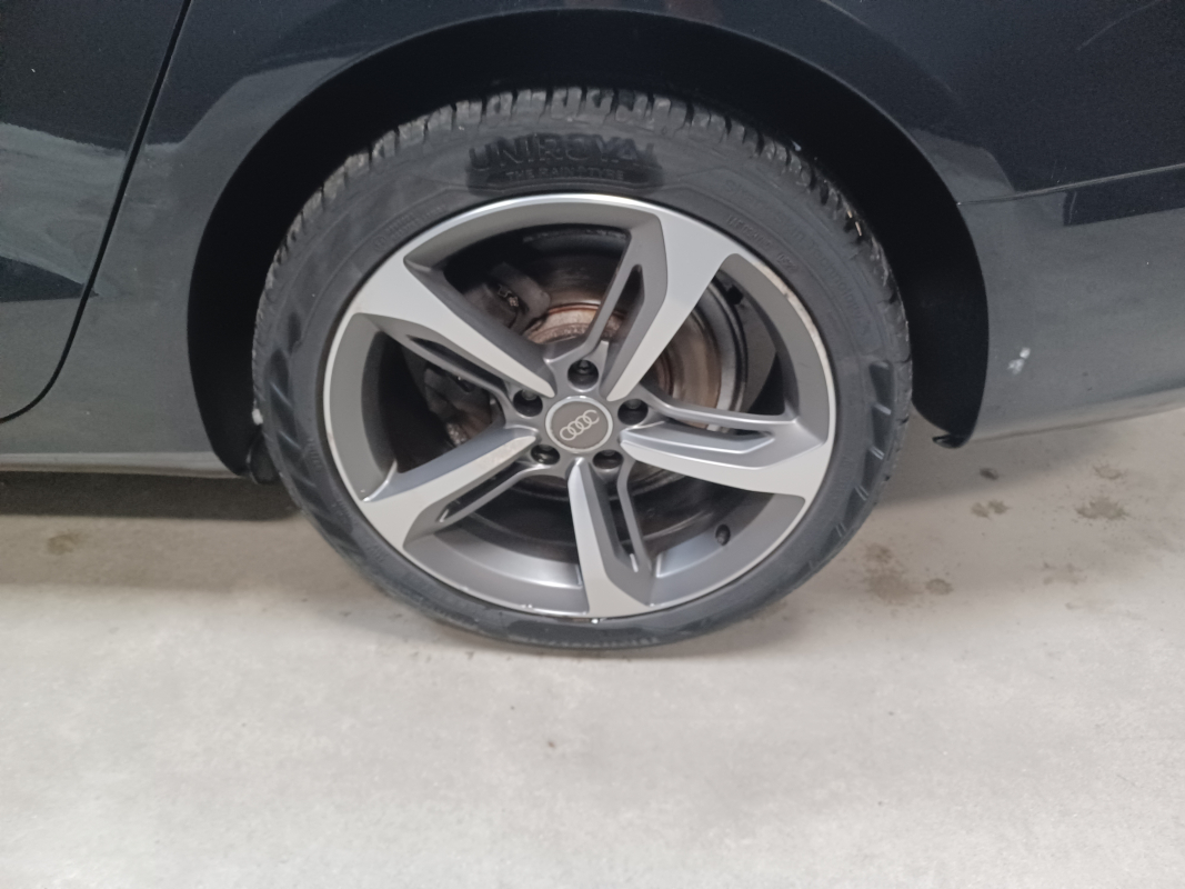 Audi A5 Sportback — 22