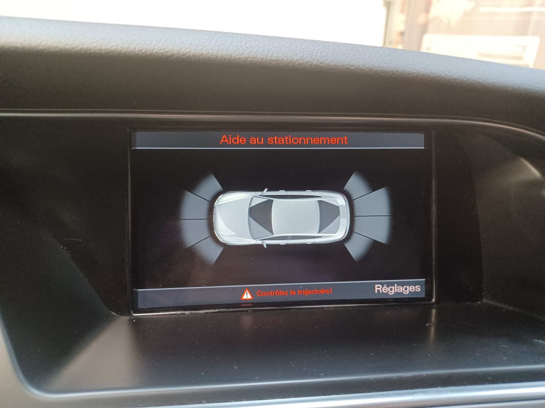 Audi A5 Sportback — 24