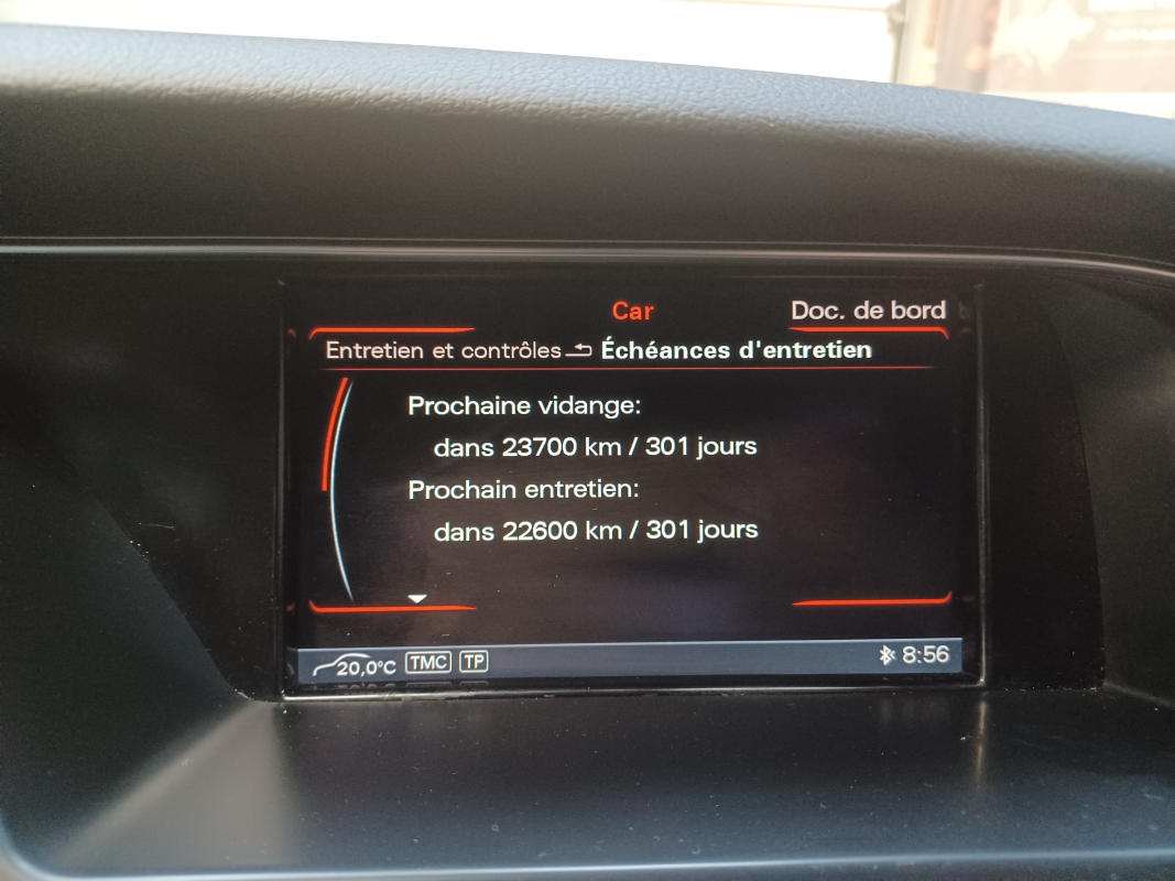 Audi A5 Sportback — 25
