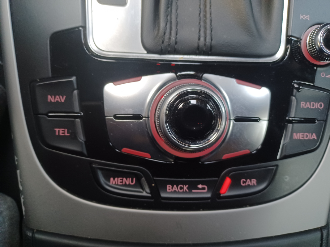 Audi A5 Sportback — 27