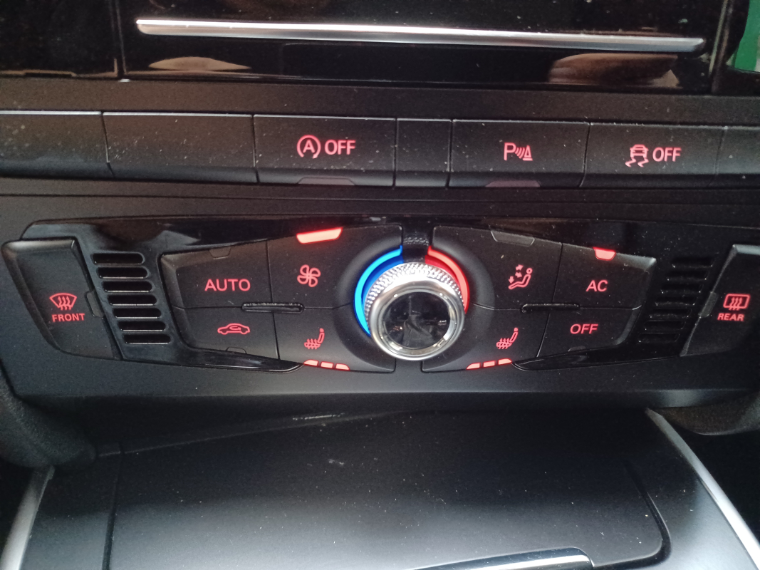 Audi A5 Sportback — 28