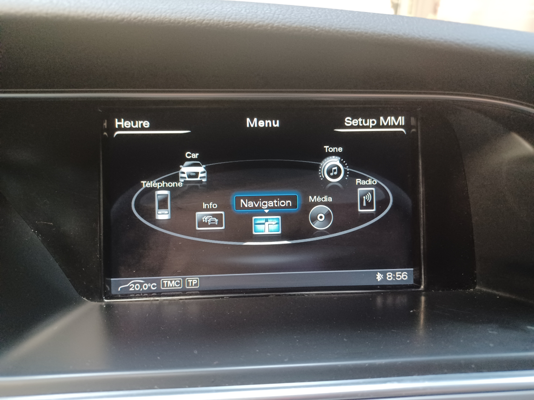 Audi A5 Sportback — 29