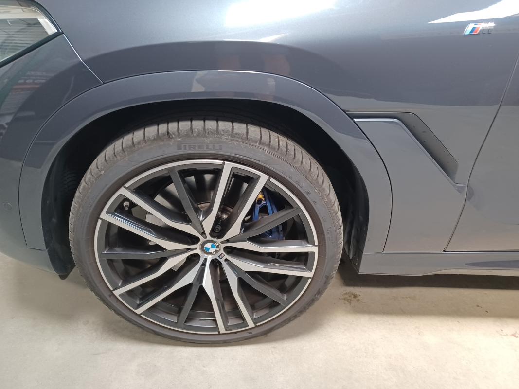 Bmw X6 — 27