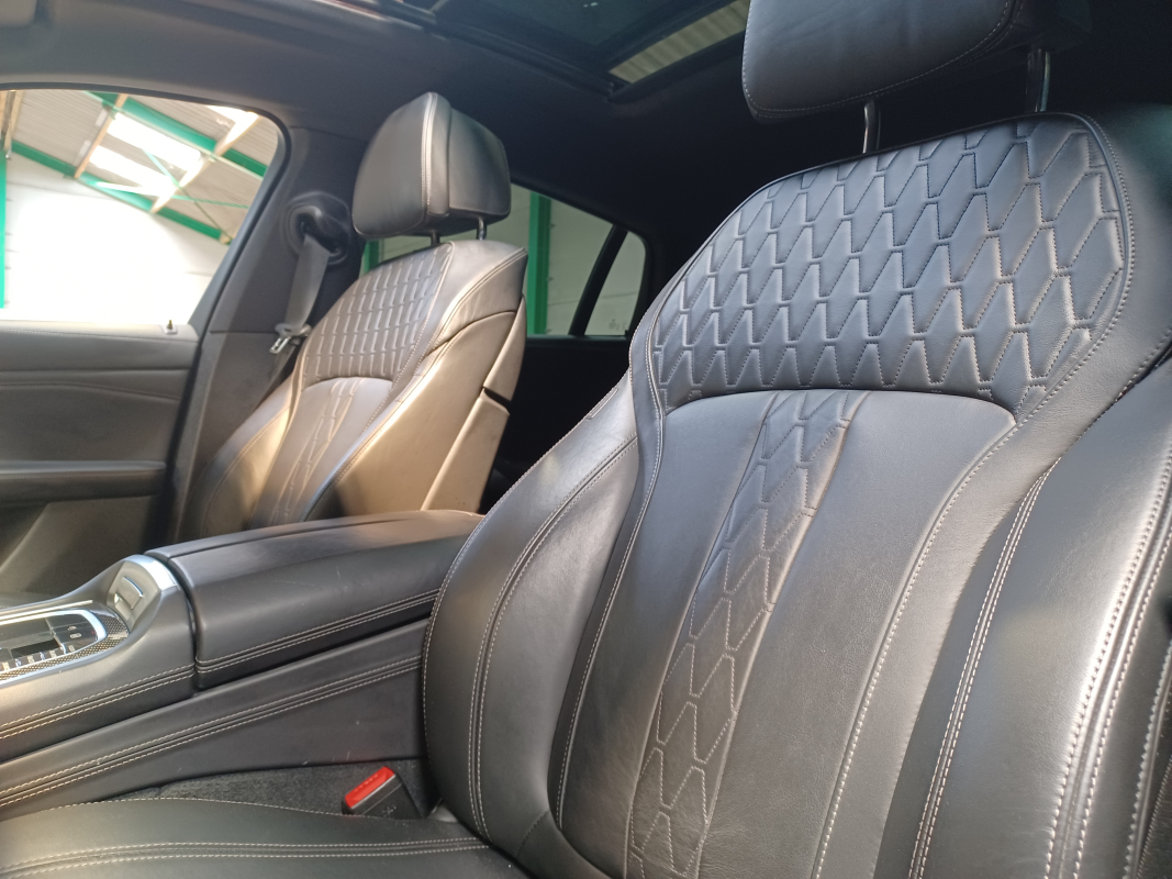 Bmw X6 — 8
