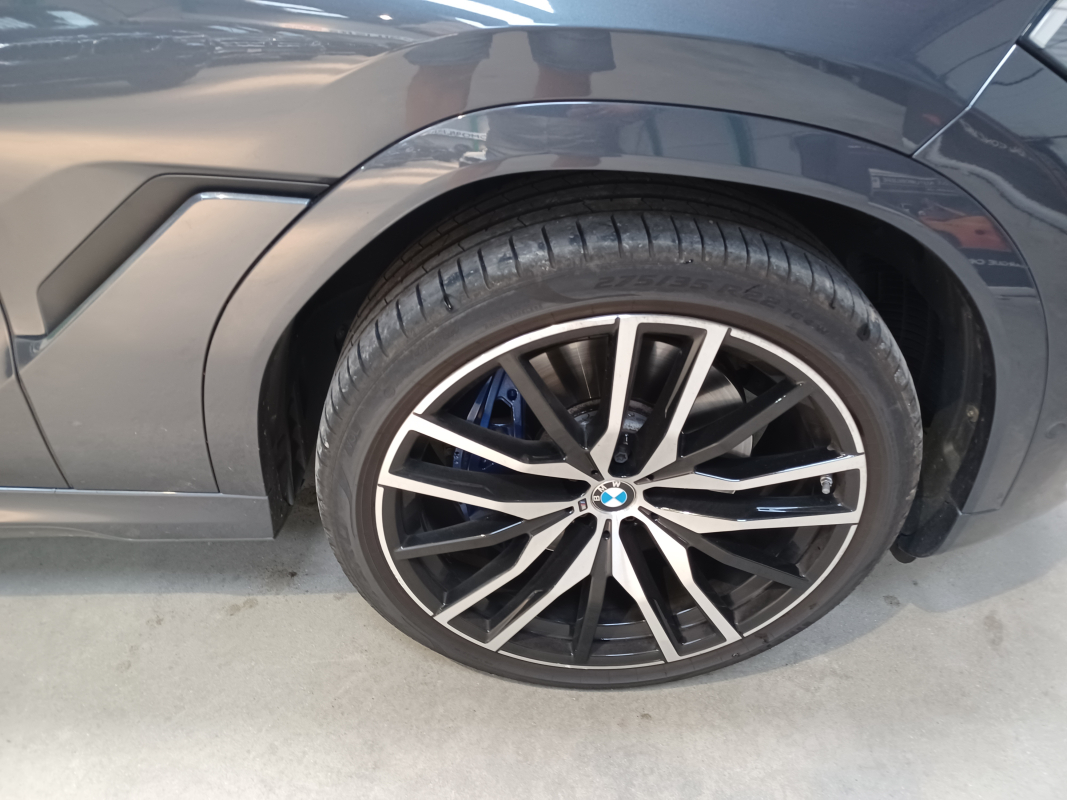Bmw X6 — 28