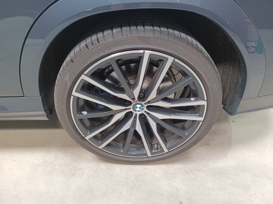Bmw X6 — 29