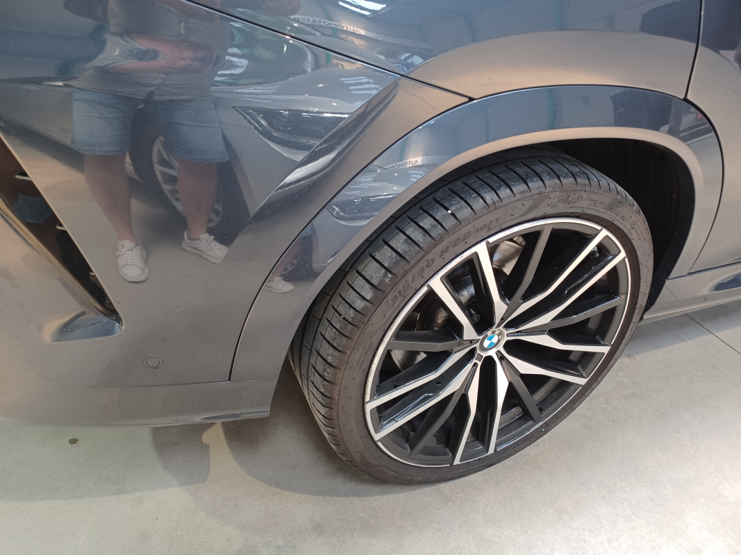 Bmw X6 — 30