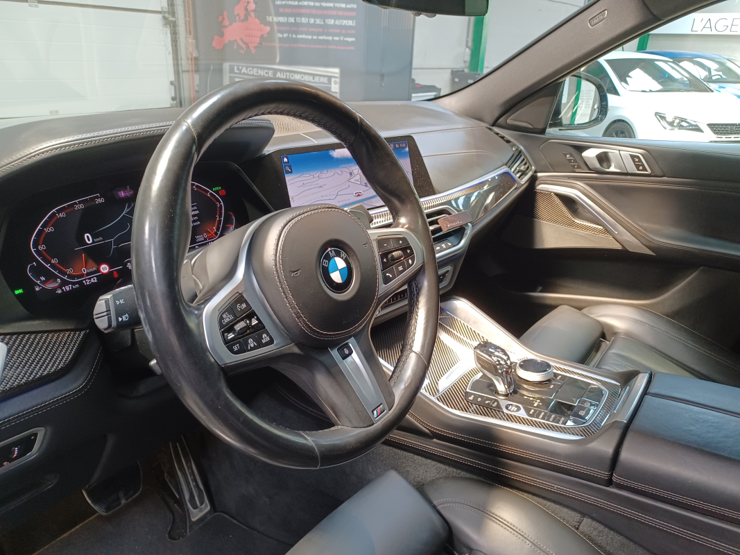 Bmw X6 — 11