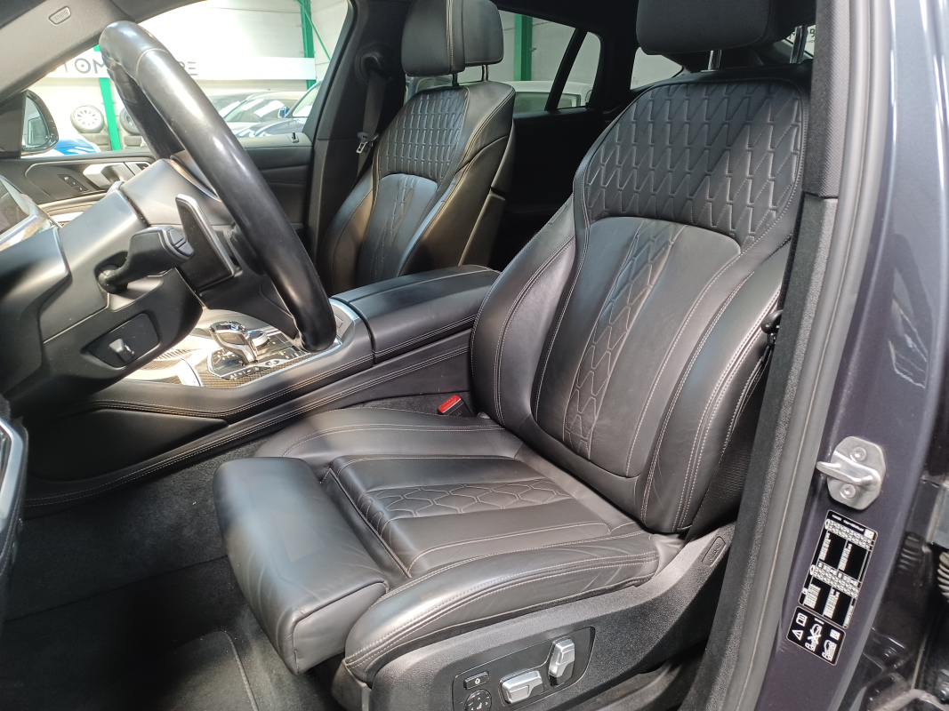 Bmw X6 — 12