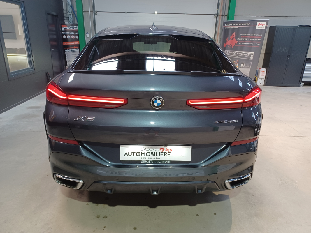 Bmw X6 — 14