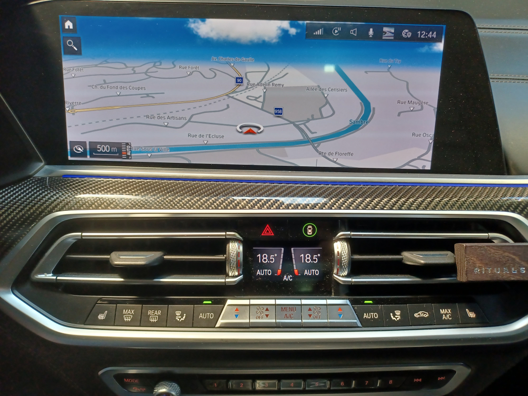 Bmw X6 — 15