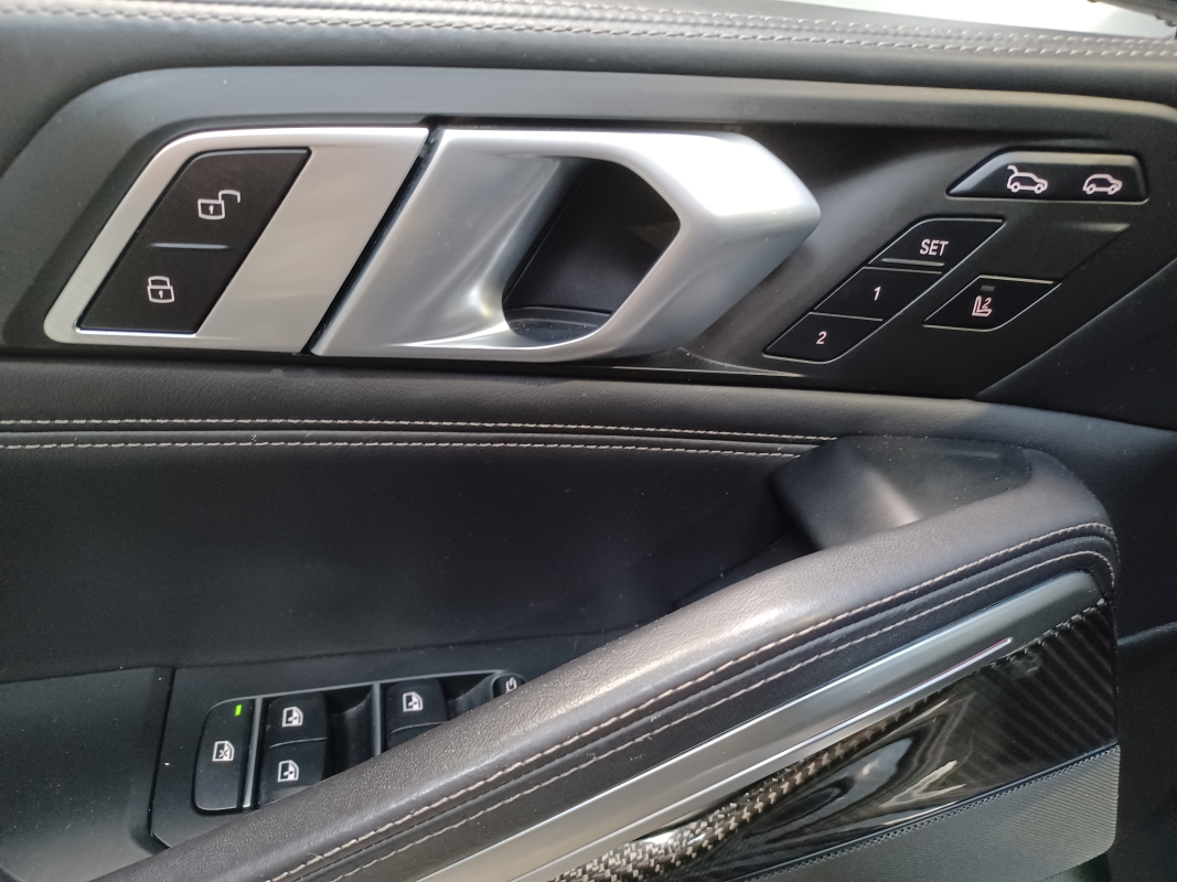Bmw X6 — 17