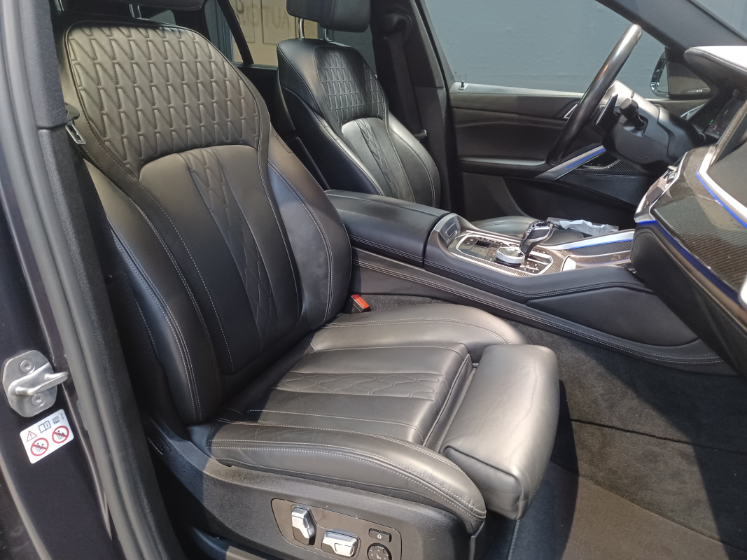Bmw X6 — 13