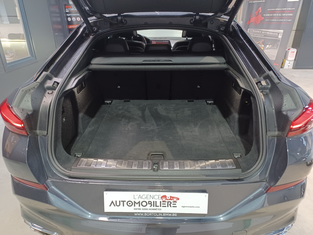 Bmw X6 — 25