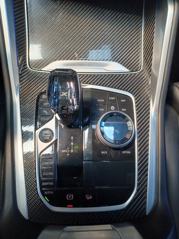 Bmw X6 — 18