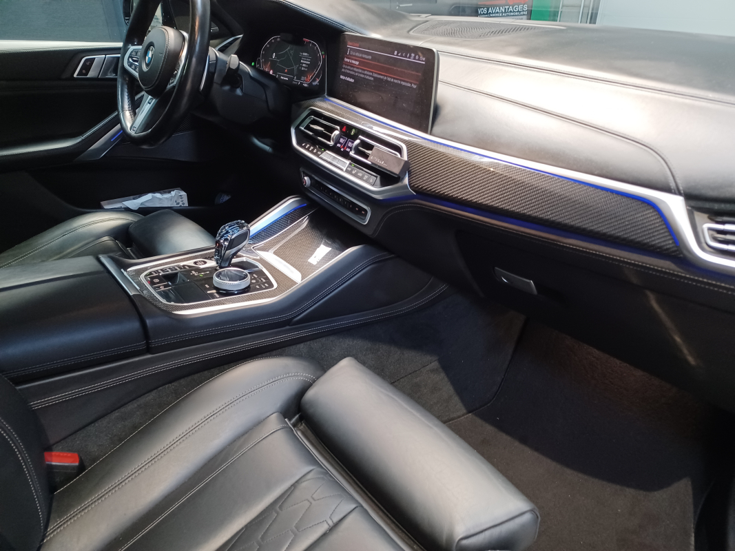 Bmw X6 — 19