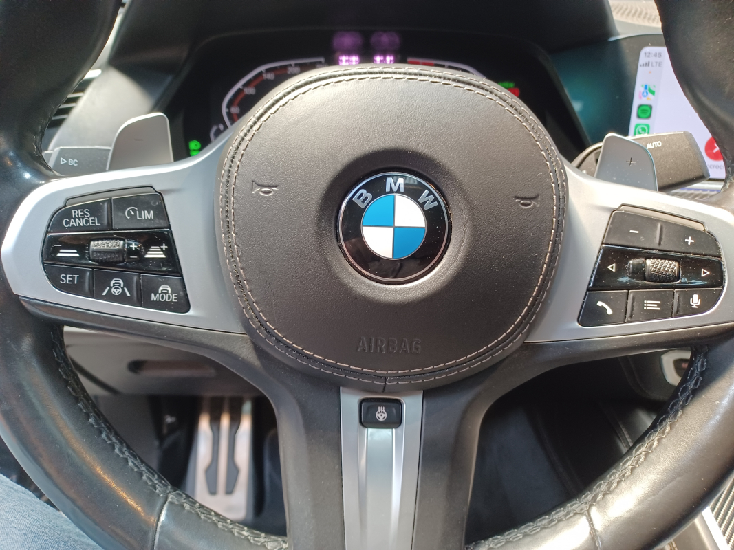 Bmw X6 — 20