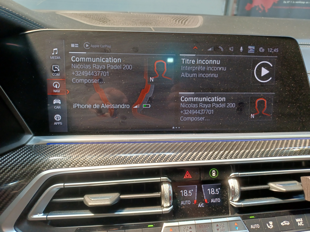 Bmw X6 — 21