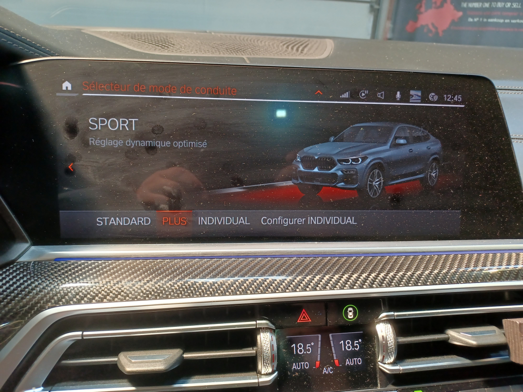 Bmw X6 — 22