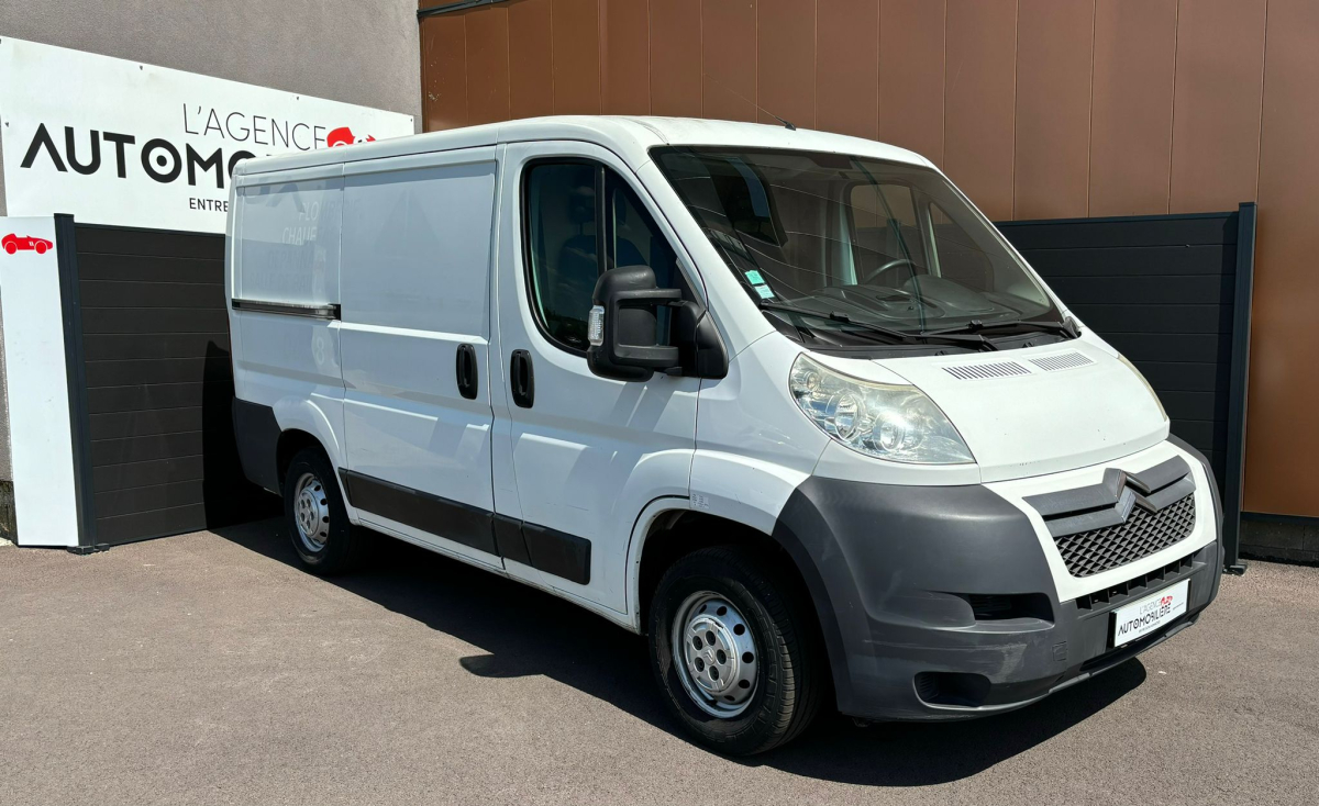 Citroen Jumper