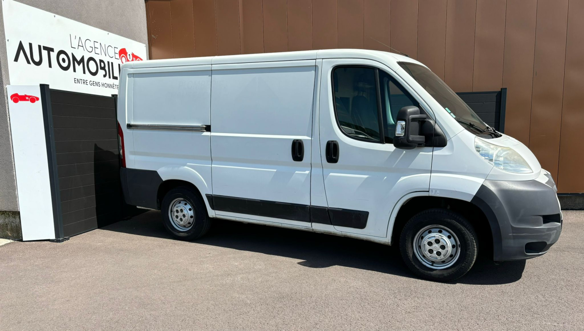 Citroen Jumper — 3
