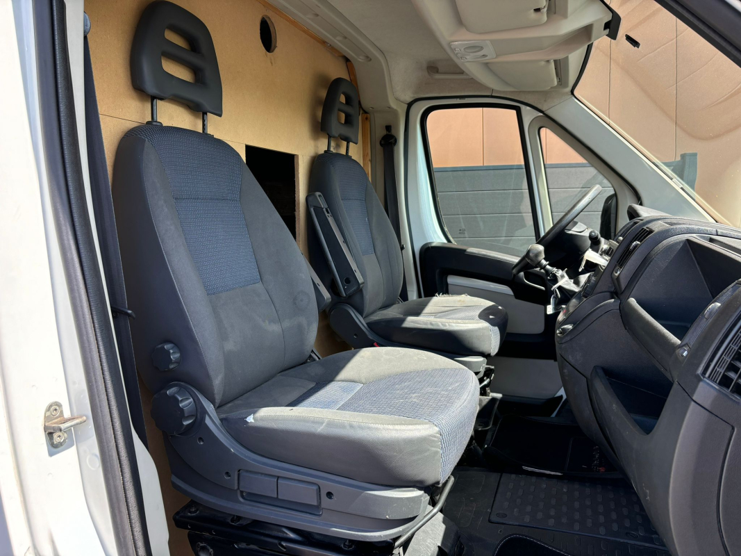 Citroen Jumper — 11