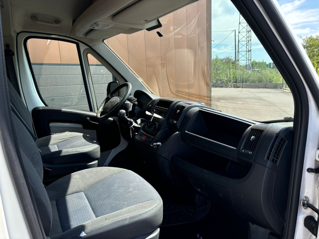Citroen Jumper — 15