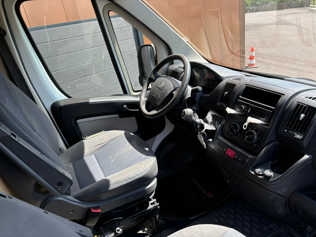 Citroen Jumper — 17