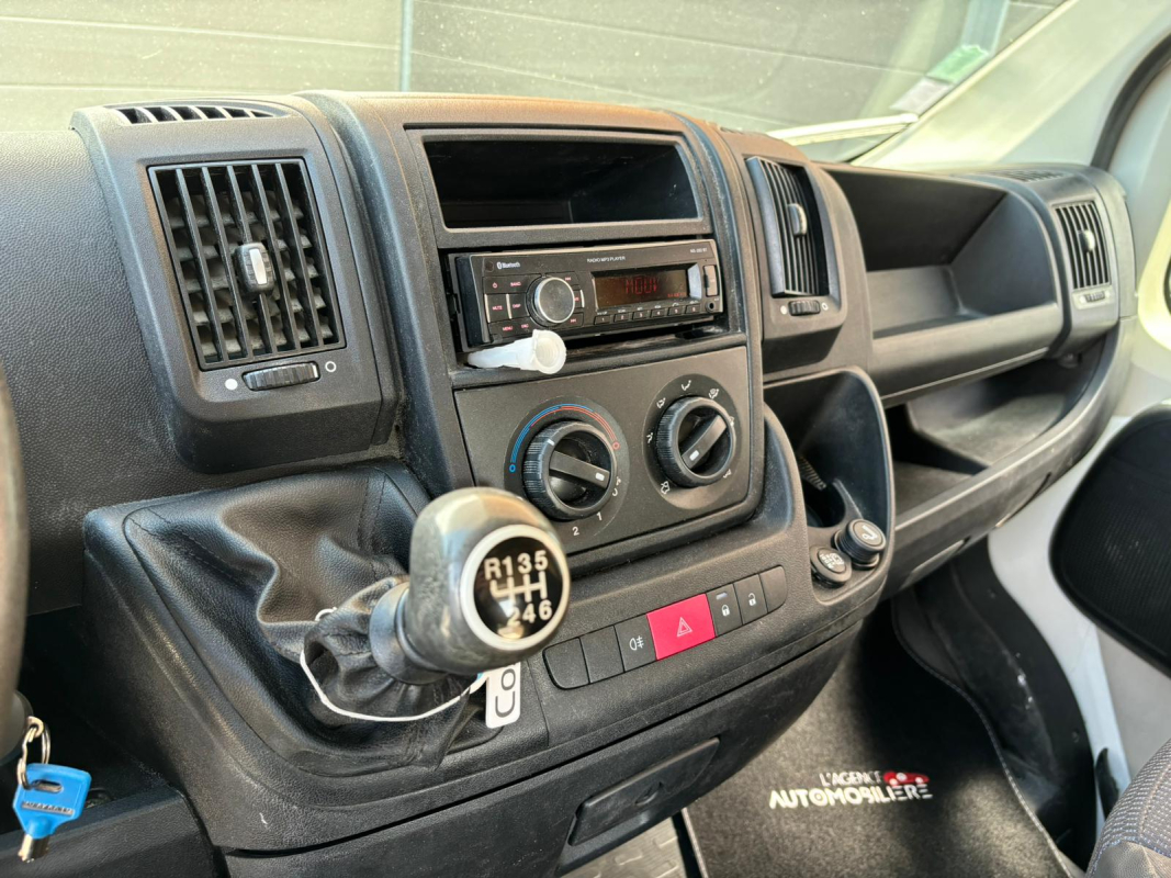 Citroen Jumper — 22