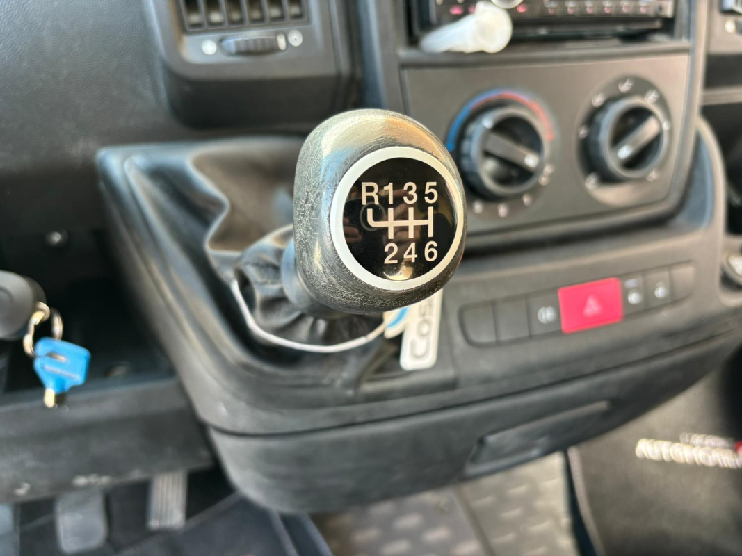Citroen Jumper — 23