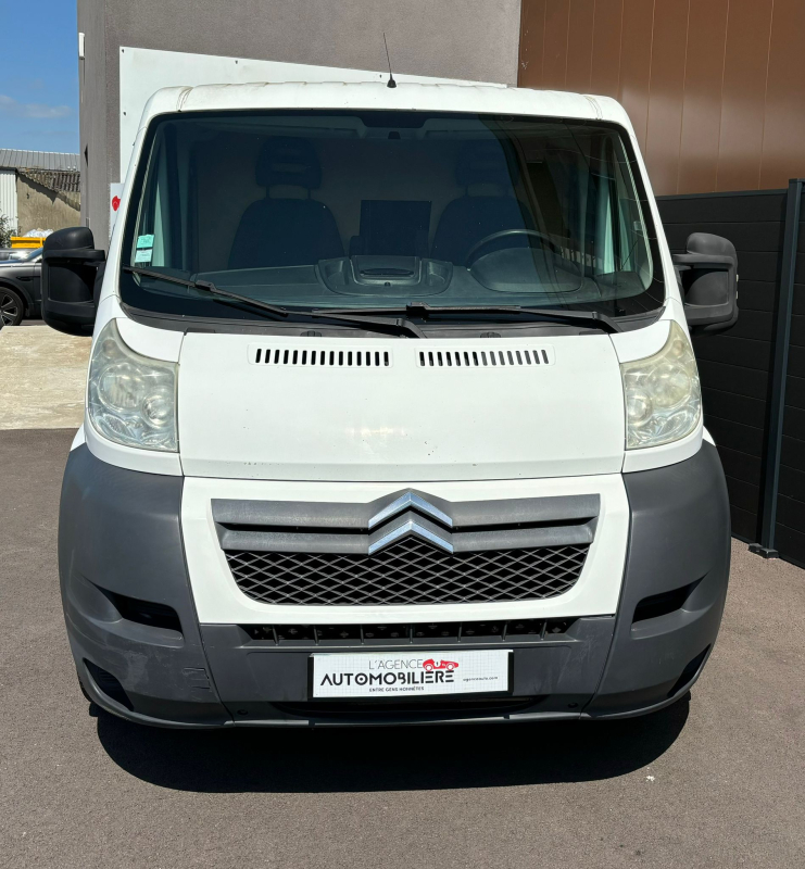Citroen Jumper — 4