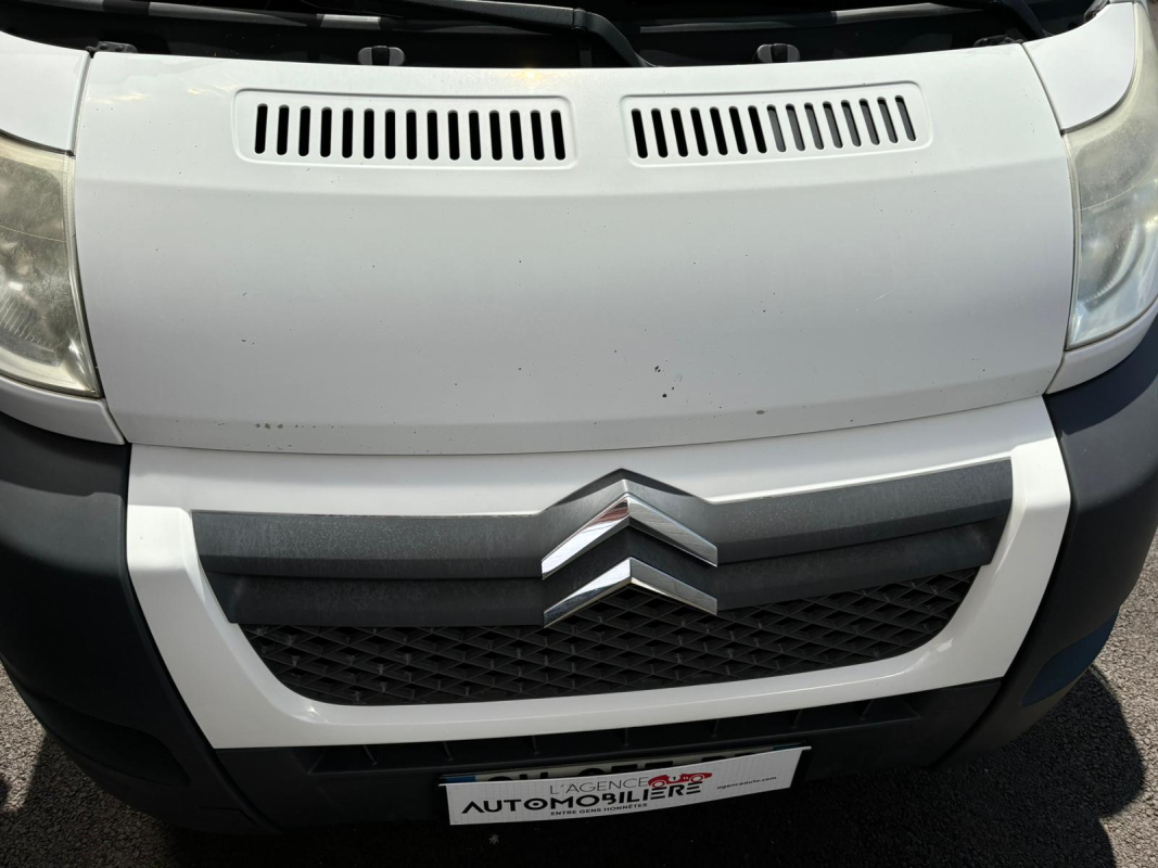 Citroen Jumper — 36