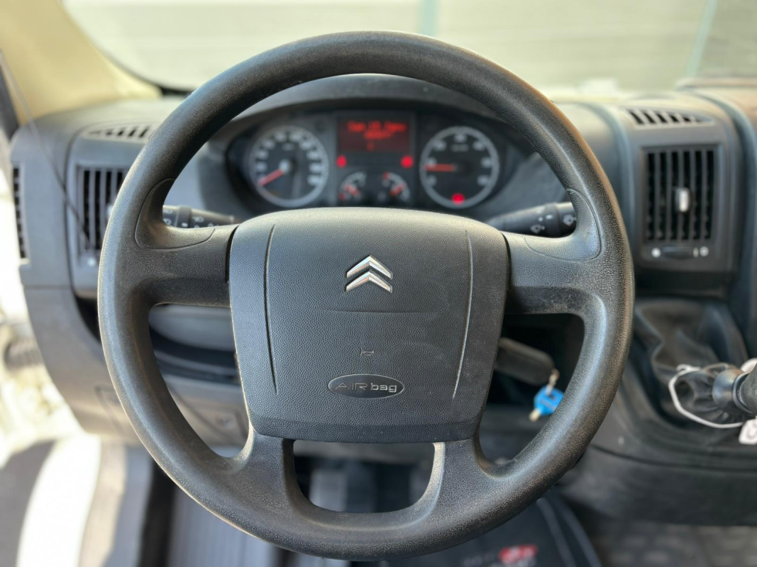 Citroen Jumper — 13
