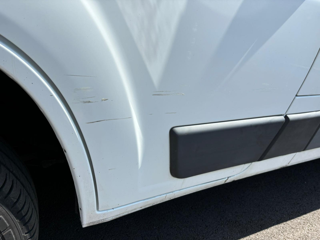 Citroen Jumper — 34