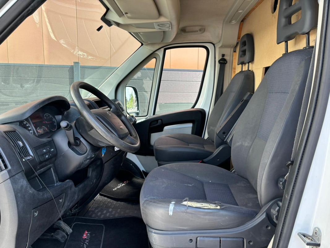 Citroen Jumper — 24
