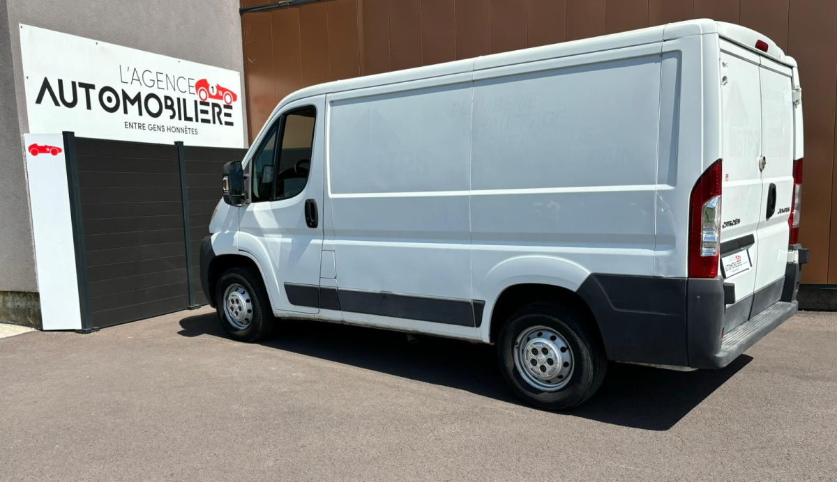Citroen Jumper — 6