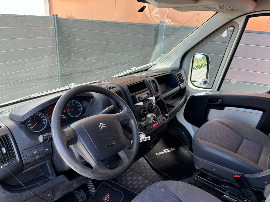 Citroen Jumper — 26
