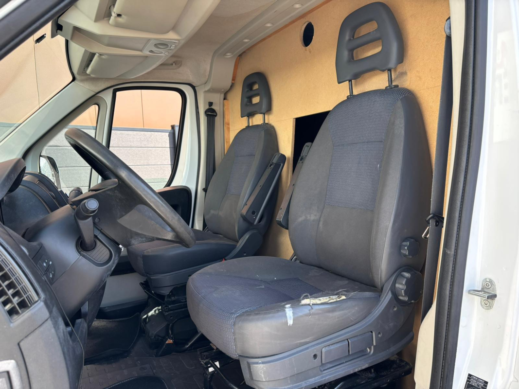 Citroen Jumper — 31
