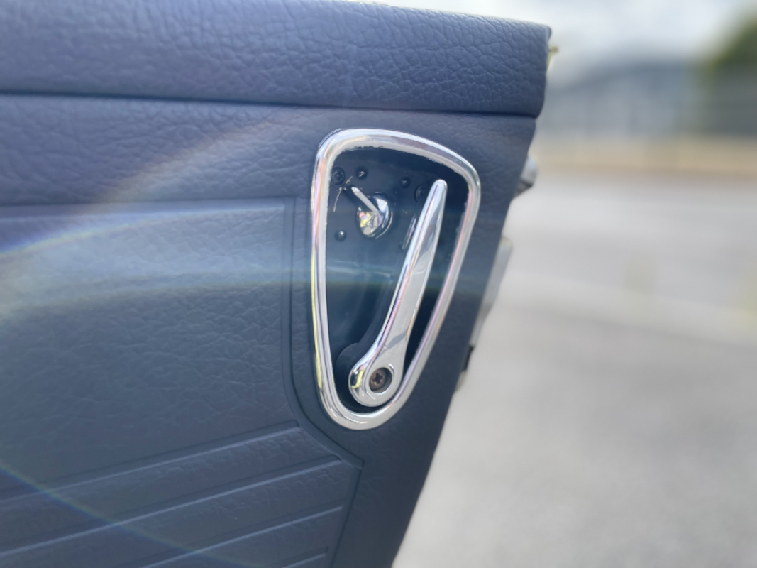 MG Midget — 27