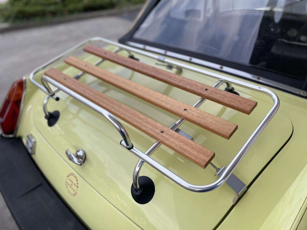 MG Midget — 22