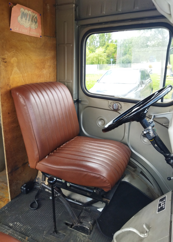 Citroen HY — 16